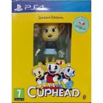 Cuphead - Limited Edition [PS4]